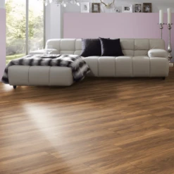 Featured Products 19 Krono Original Appalachian Hickory - Vintage Classic 10mm Laminate Flooring (29571)
