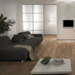 Featured Products 13 Kronotex Dezent Oak - Amazone 10mm Laminate Flooring (160223)