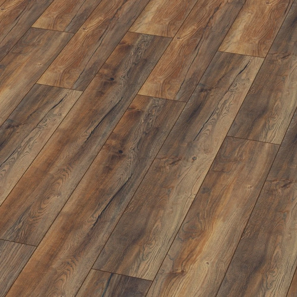 Kronotex Harbour Oak - Robusto Villa 12mm Laminate Flooring (217734) Kronotex Harbour Oak - Robusto Villa 12mm Laminate Flooring (217734) -Home Wood Flooring Store harbour oak robusto villa 12mm laminate flooring 217734 p84816 191222 image