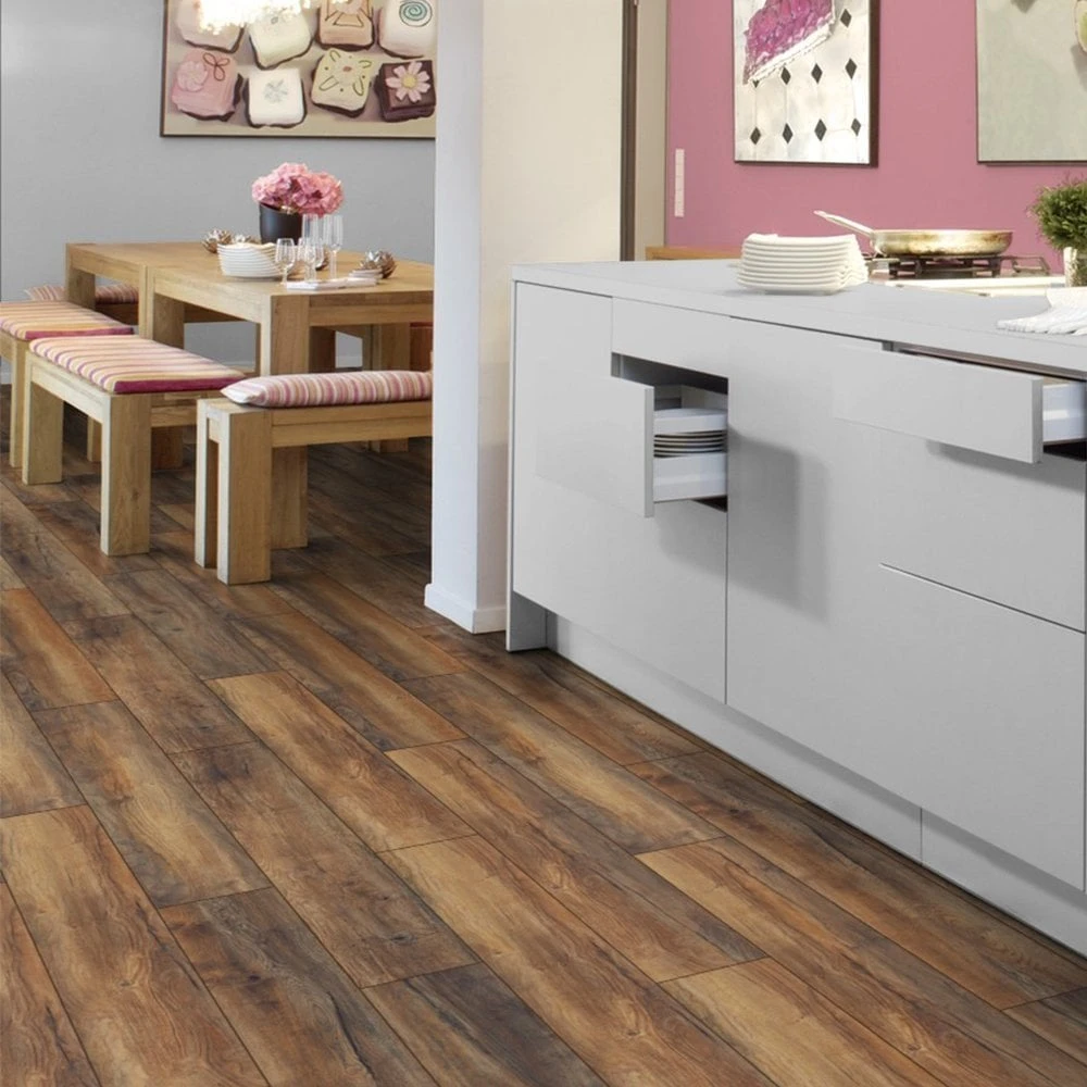 Kronotex Harbour Oak - Robusto Villa 12mm Laminate Flooring (217734) Kronotex Harbour Oak - Robusto Villa 12mm Laminate Flooring (217734) -Home Wood Flooring Store harbour oak robusto villa 12mm laminate flooring 217734 p84816 191230 image