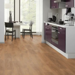 Featured Products 21 Krono Original Harlech Oak - Supernatural Classic 8mm Laminate Flooring (29676)