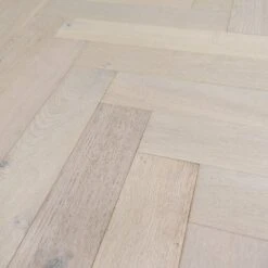 Home Wood Flooring Store -Home Wood Flooring Store ivory white oak herringbone parquet 14mm engineered real wood flooring 219387 p85835 201398 image
