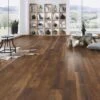 Krono Original Laguna Oak - Vintage Classic 10mm Laminate Flooring (315795)