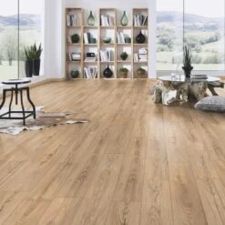 Home Wood Flooring Store -Home Wood Flooring Store natural carpenter oak vintage classic 10mm laminate flooring 249804 p108477 235723 image