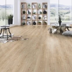 Krono Original Natural Sterling - Supernatural Classic 8mm Laminate Flooring (249791) 2 Krono Original Natural Sterling - Supernatural Classic 8mm Laminate Flooring (249791) -Home Wood Flooring Store natural sterling supernatural classic 8mm laminate flooring 249791 p108464 235882 image