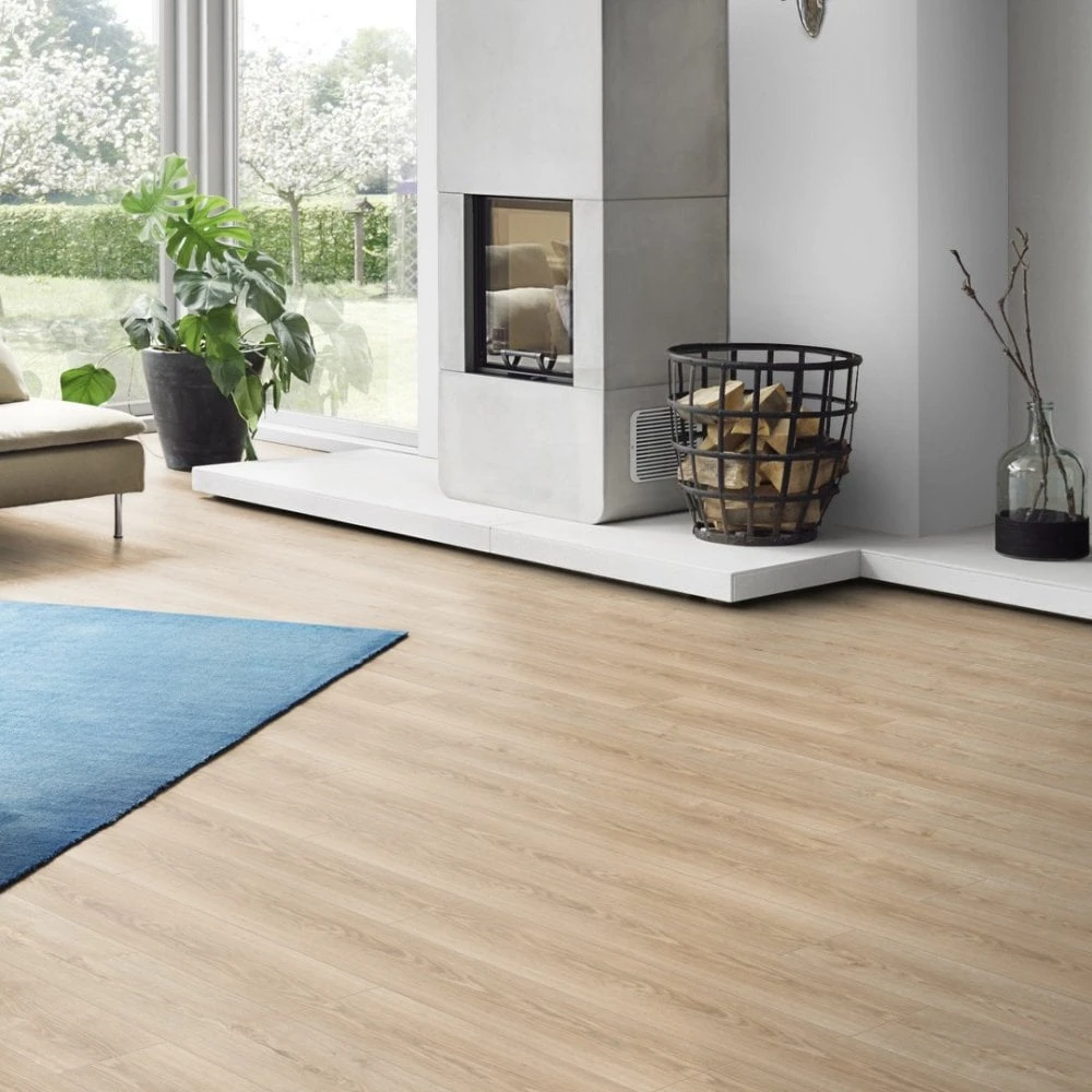 Krono Original Natural Sterling - Supernatural Classic 8mm Laminate Flooring (249791) Krono Original Natural Sterling - Supernatural Classic 8mm Laminate Flooring (249791) -Home Wood Flooring Store natural sterling supernatural classic 8mm laminate flooring 249791 p108464 235885 image