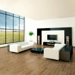 Home Wood Flooring Store 41 Swiss Krono Noblesse V4 8mm Rustic Pine Laminate Flooring (D2774)
