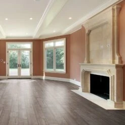 Featured Products 23 Kronotex Nostalgia Silver Teak - Exquisite 8mm Laminate Flooring (160196)