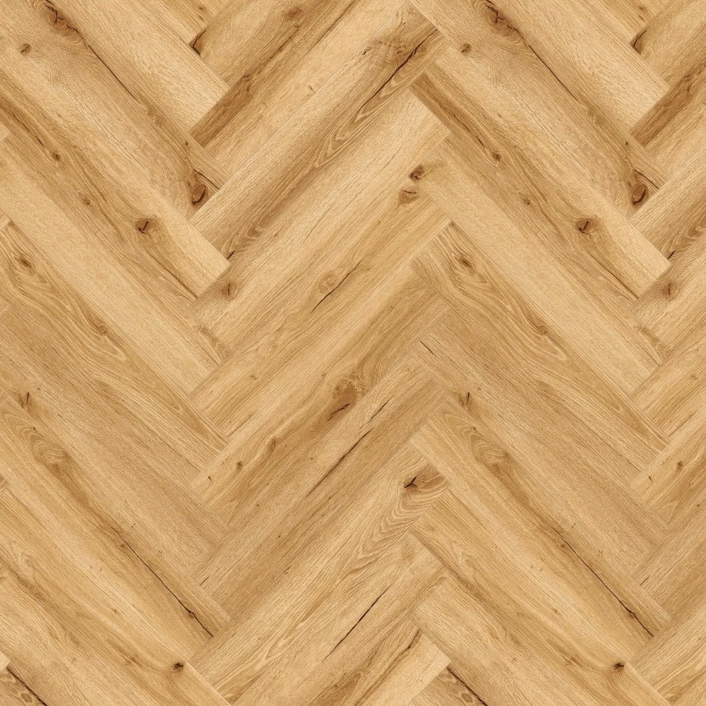 Liberty Floors Rustic Oak - Lifestyle SPC Herringbone 5.5mm Rigid Core Vinyl Flooring (305105) Liberty Floors Rustic Oak - Lifestyle SPC Herringbone 5.5mm Rigid Core Vinyl Flooring (305105) -Home Wood Flooring Store rustic oak lifestyle spc herringbone 5 5mm rigid core vinyl flooring 305105 p119016 242647 image