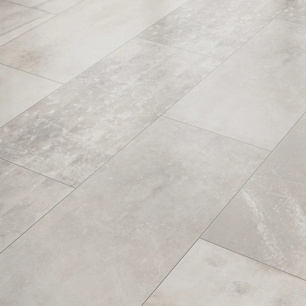 Liberty Floors Slate Light Grey - Universo 8mm Laminate Flooring (263471) Liberty Floors Slate Light Grey - Universo 8mm Laminate Flooring (263471) -Home Wood Flooring Store slate light grey universo 8mm laminate flooring 263471 p113509 237113 image