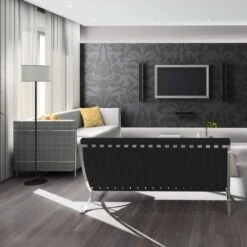 Featured Products 11 Kronotex Stirling Oak - Exquisite 8mm Laminate Flooring (160190)